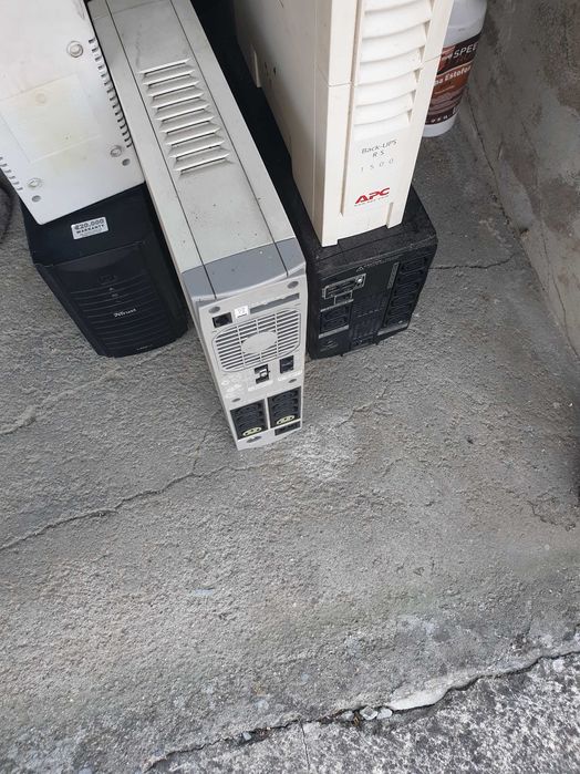 Power Supply Unit64584690415875122