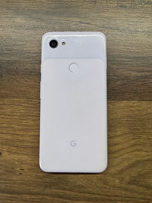Google Pixel 3a XL смартфон