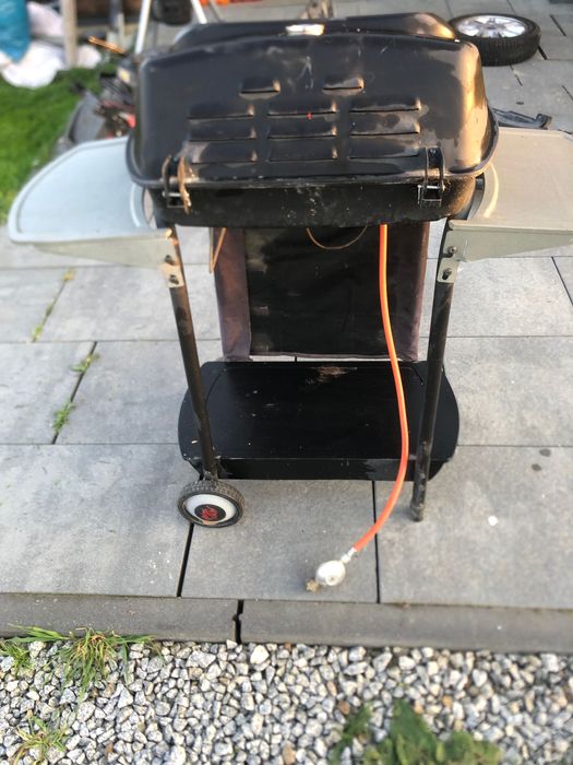 SPRZEDAM Grill gazowy