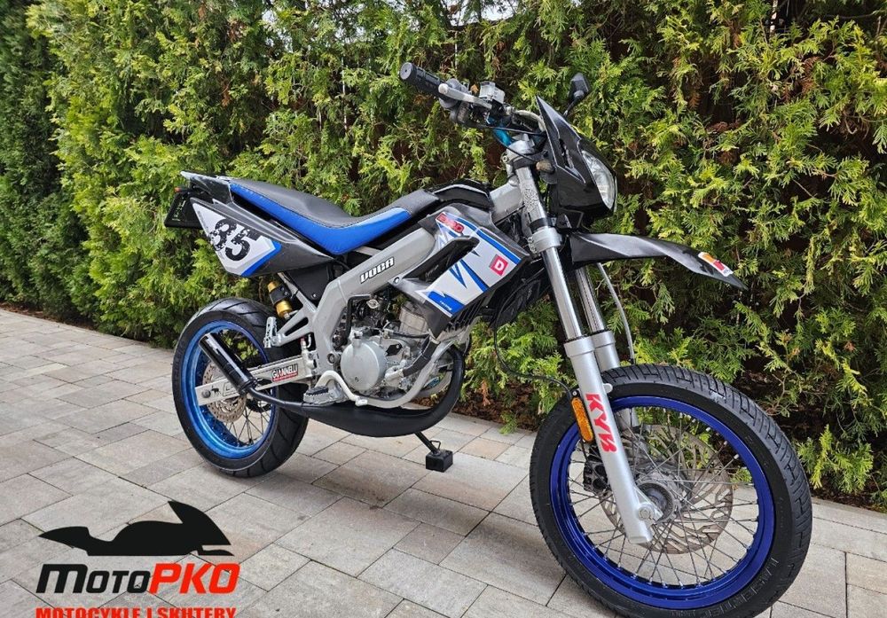 Derbi Senda Derbi Senda SM DRD Racing transport GRATIS