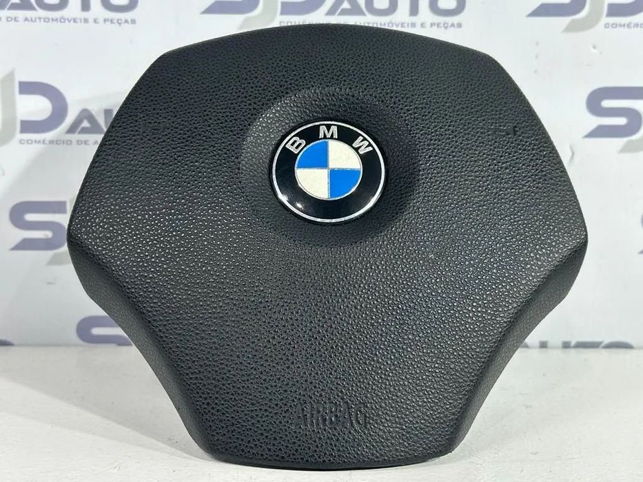 Airbag Volante - BMW Série 3 (E90 / E91)