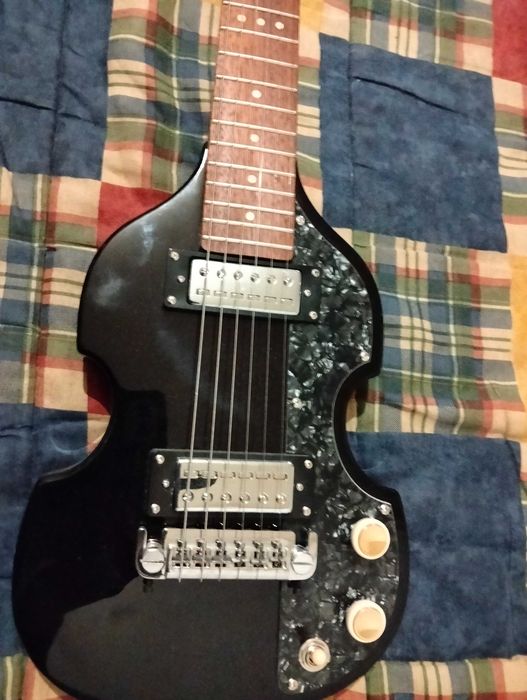 Guitarra Hofner Violin