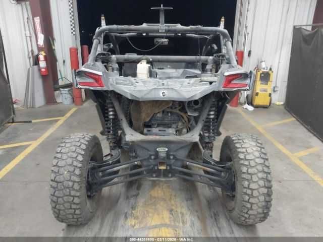 Can-Am Maverick X3 2018