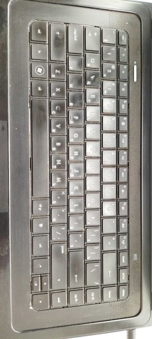 Ноутбук 15" Compaq Presario CQ57 (AMD E-450/8Gb DDR3/SSD 64Gb)