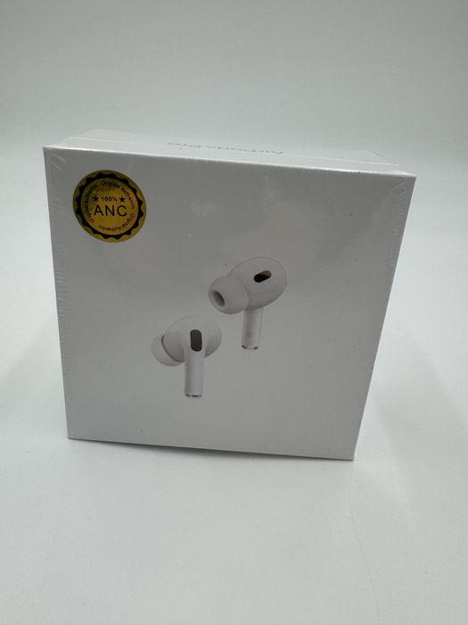 Airpods pro nowe w folii