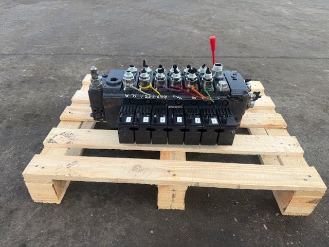 Danfoss PVG32 rozdzielacz proporcjonalny