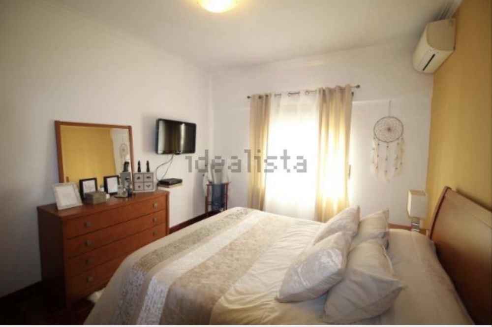 Quarto casal completo