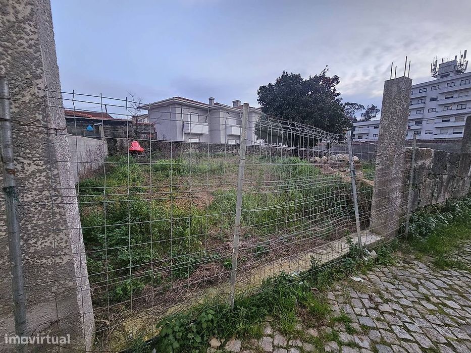 Terreno  para venda