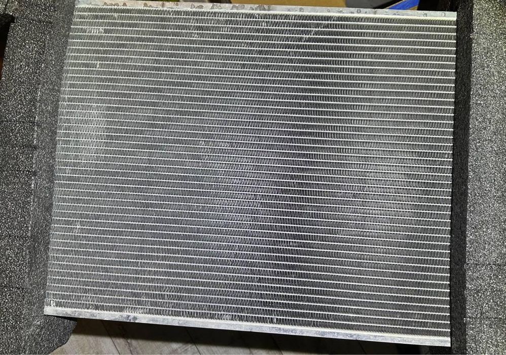 Радіатор APR CPS - B8/B8.5 3.0T/4.0T