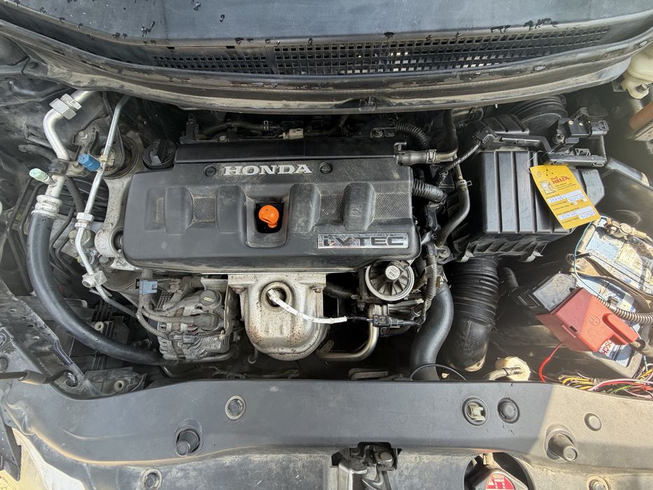 Honda Civic 1,8