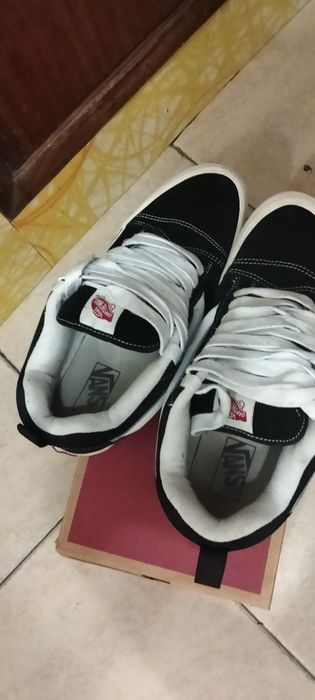 Tenis vans  usados em bom estado