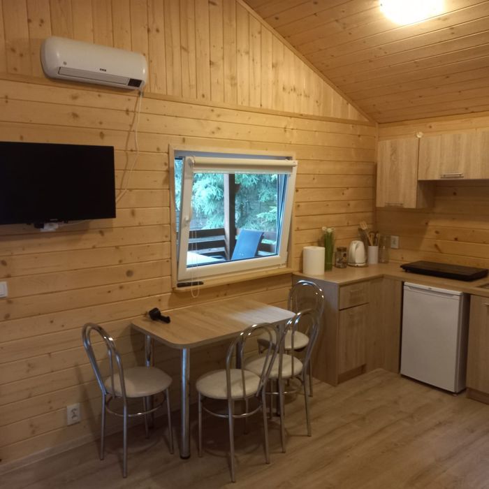 Domek Firlej wynajem wolne od 17.08