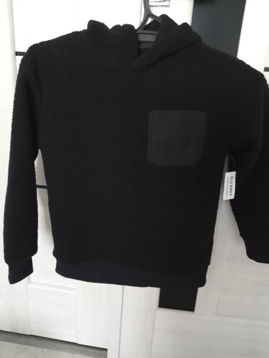 Худі Тедді, OLD Navy