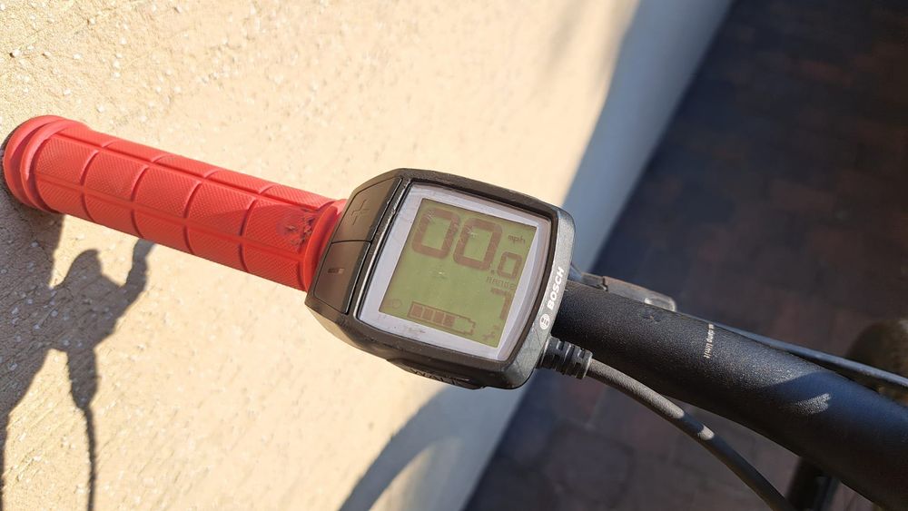 Rower Elektryczny Centurion Backfire Fit E (Bosch cx, nie CUBE, Trek)