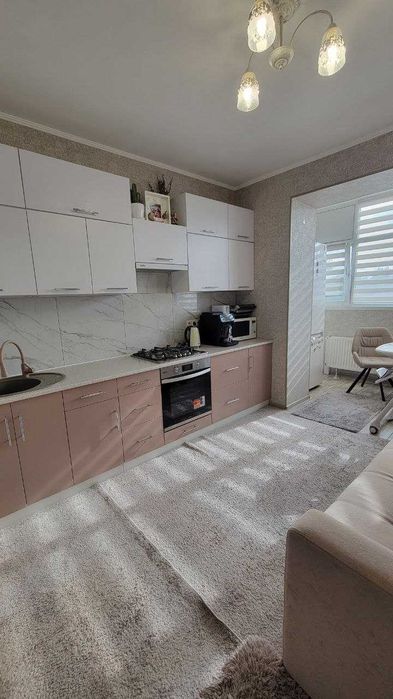 Продам 2 кімнатну квартиру в Вінниці 4148