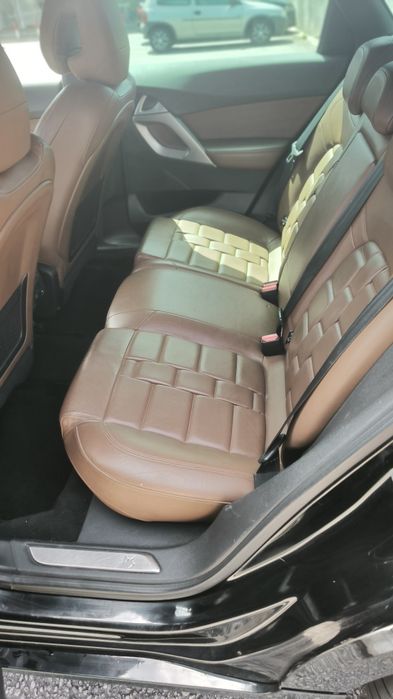 Citroen DS5 2013