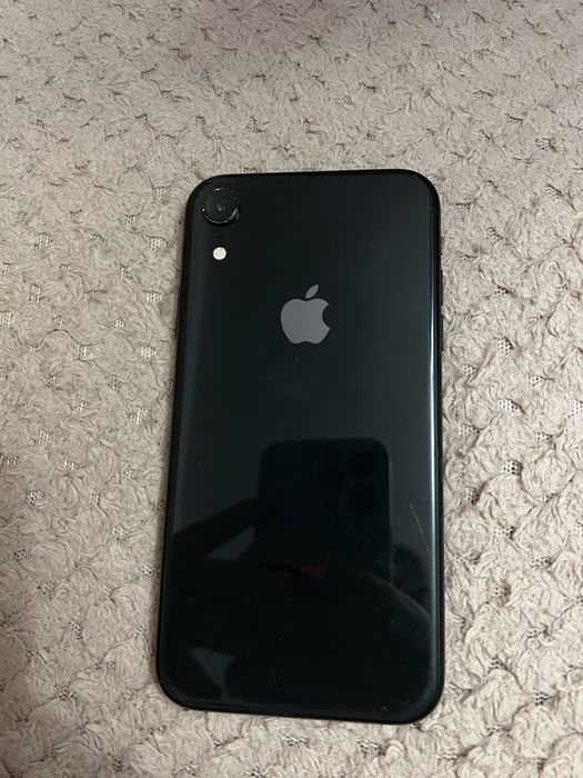 Продам айфон xr на 128гб