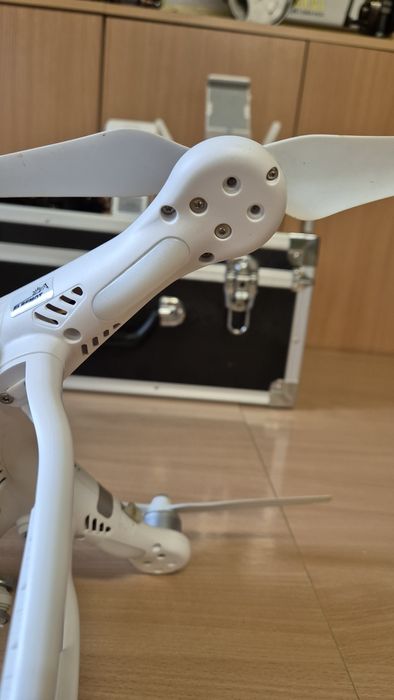 Dron DJI Phantom 3 Advanced