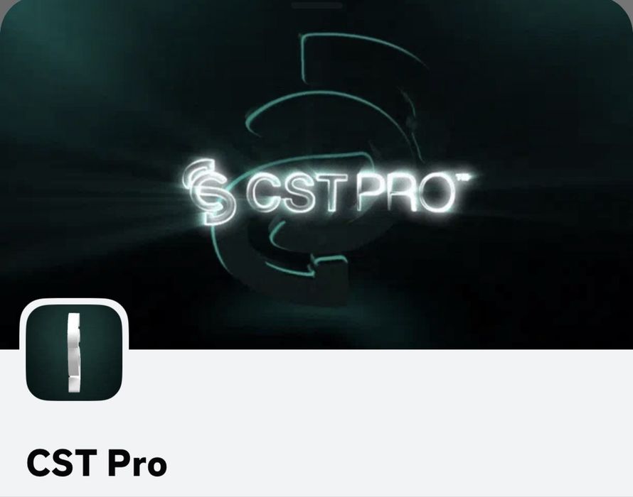 Dostęp do CST pro handel