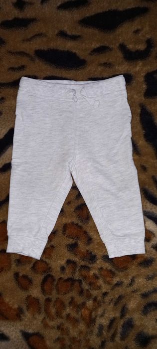 Набір штани і кофточка для хлопчика sinsay