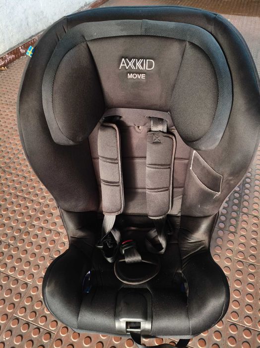 Cadeira Auto Axkid Move