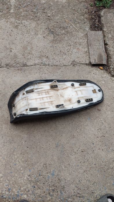 Сідушка senke sk5 під перетяжку