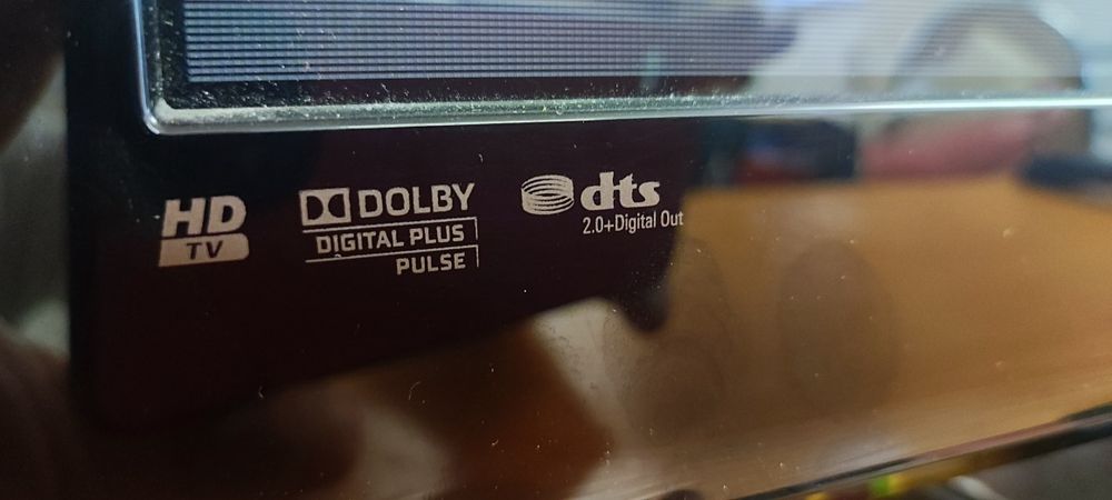TV Samsung 42 polgadas 106 cm