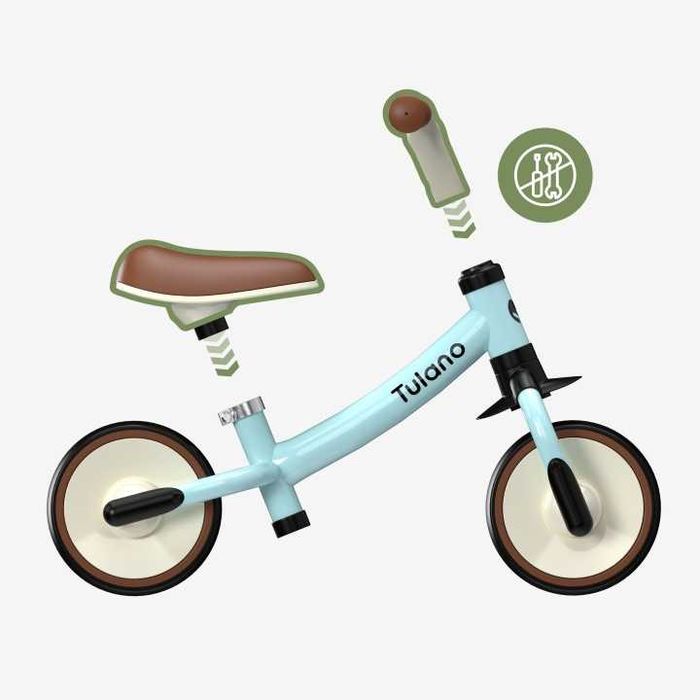 Біговел дитячий велобіг