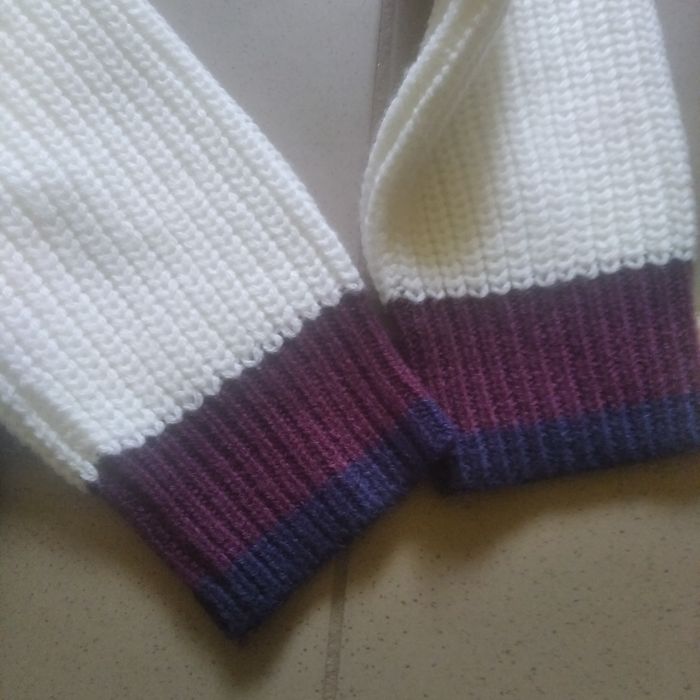 Sweter Harry Potter na wzrost 146/152 cm