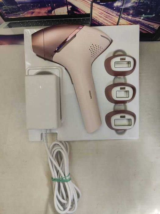 Philips lumea ipl 9000 series bri977/00