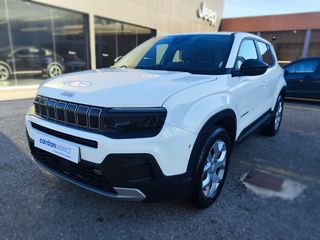 Jeep Avenger 1.2 GSE T3 Altitude