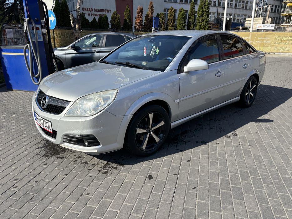 Opel Vectra