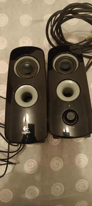 HP Pavilion e Extras