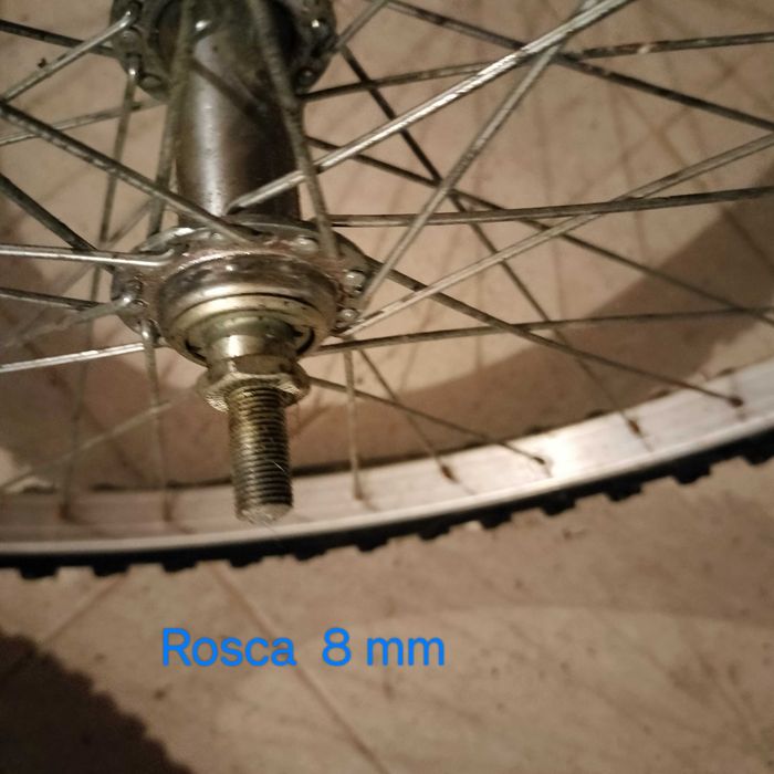 Rodas de Bicicleta para vender