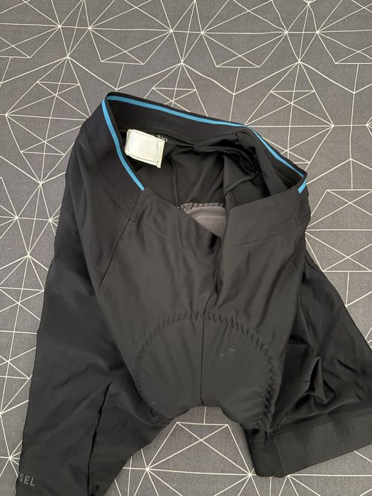Conjunto de Ciclismo