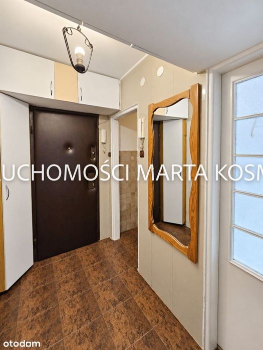 Saska Kępa ul. Międzynarodowa 64/66a, 2 pok. 40 m