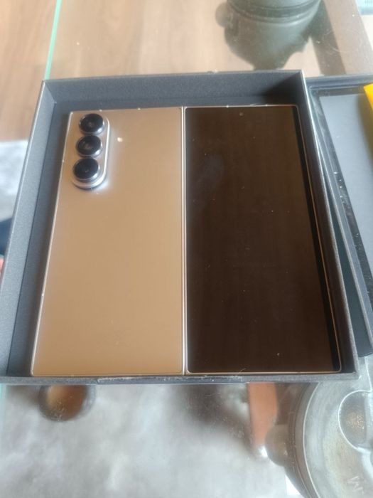 Samsung Galaxy Z Fold 7