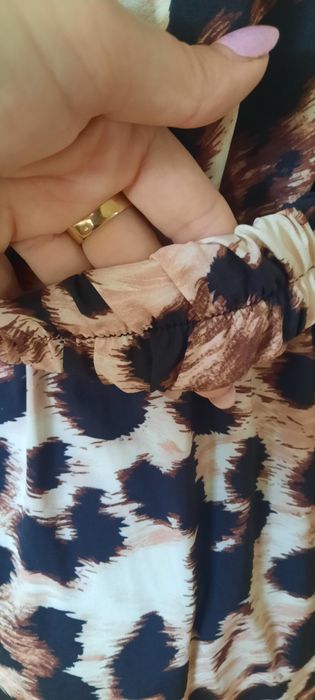 Sukienka Moda Italia