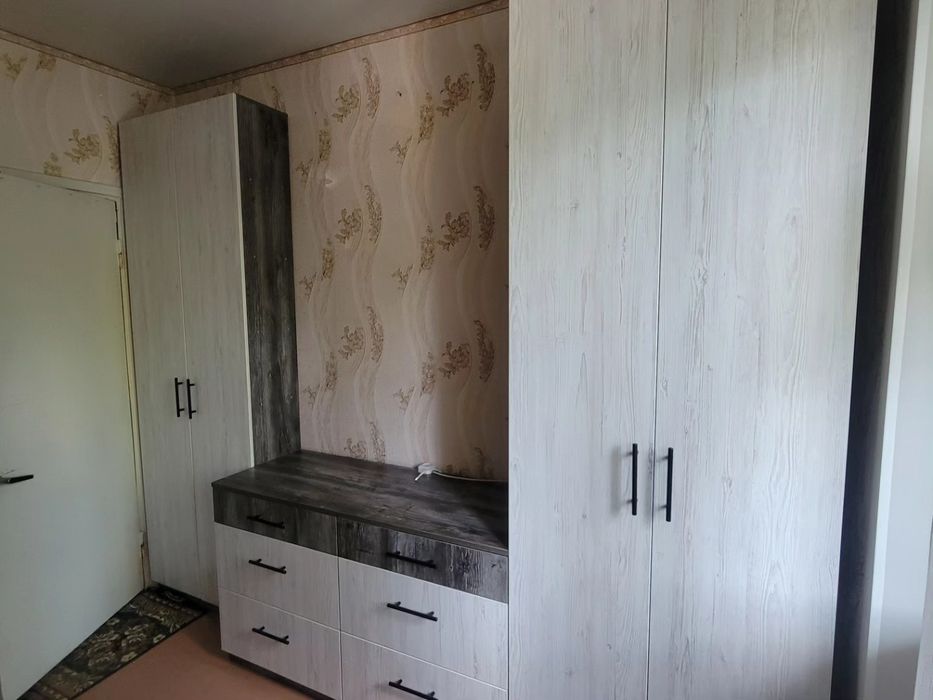 Изготовление корпусной мебели на заказ