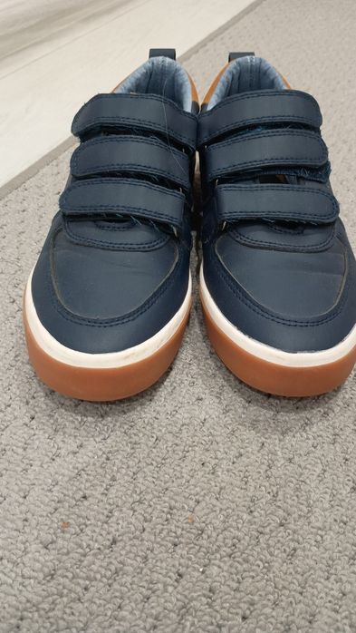 Buty dla chłopca nastolatka