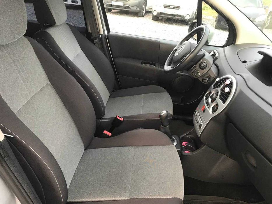 Продам Renault Modus 2009р. #73316