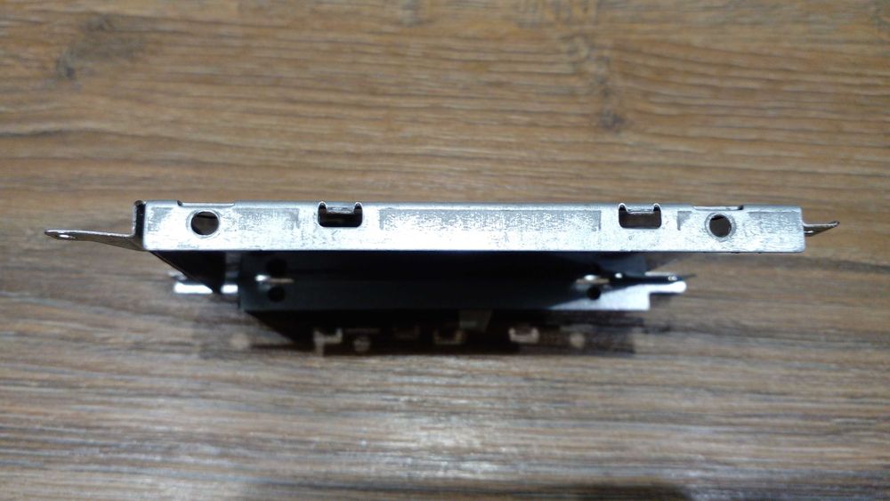 Asus K53SJ Кріплення для жорсткого диску