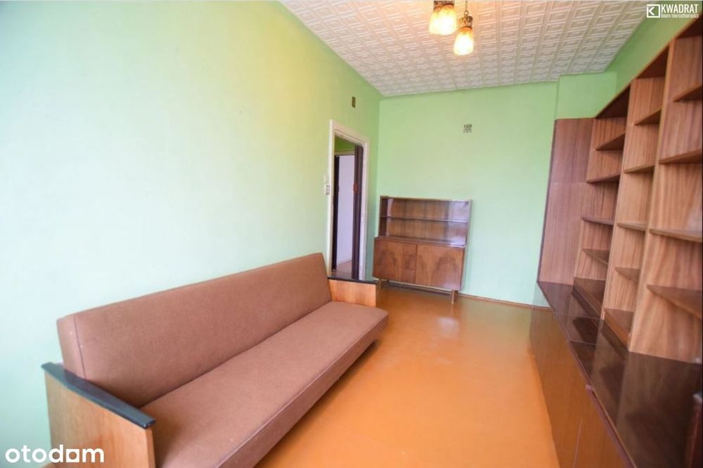 Mieszkanie – Bodaczów - Widok 4