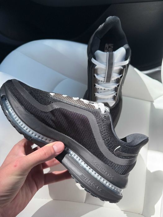 (ОПЛАТА ПІСЛЯ ОГЛЯДУ)Nike Pegasus Premium SP Black Найк Пегасус Преміум СП Чорні