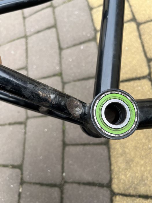 Рама bmx бмх federal bruno v2