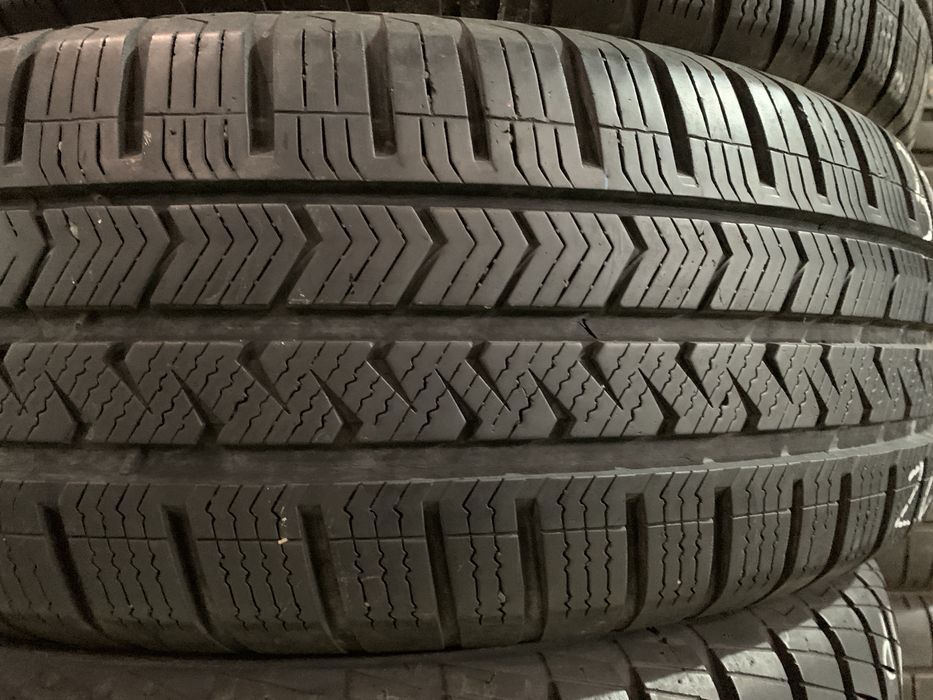 Шини б/у всесезонные 215/70-16 Vreidsrein Qatrec 5