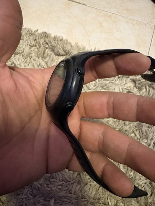 Título: Relógio Desportivo Kalenji Decathlon – Monitor Cardíaco