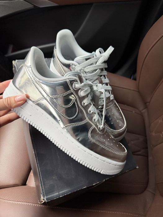 Оригинальные кроссовки Nike air force