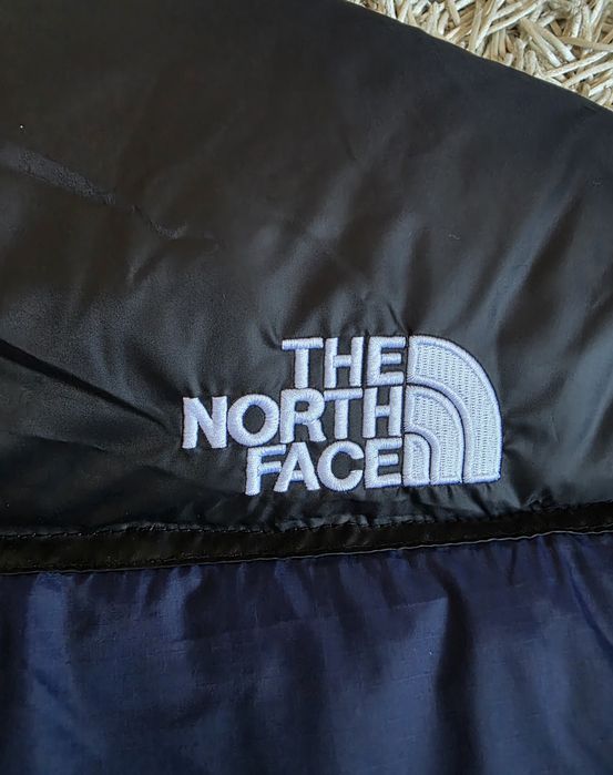 Casaco The North Face -Nuptse 700