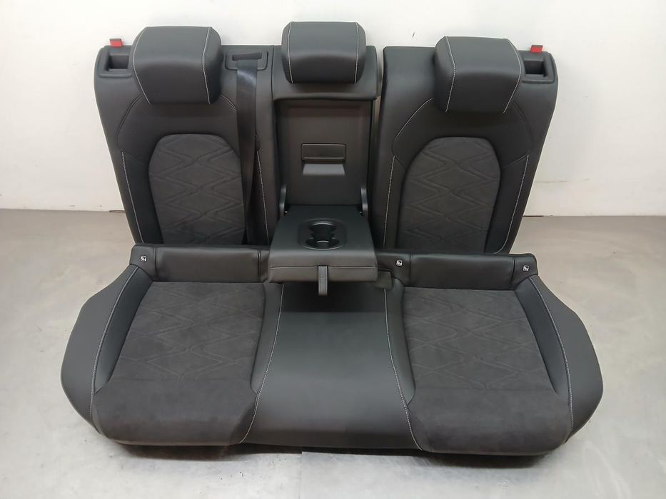 Conjunto de bancos SEAT Leon (KL1)